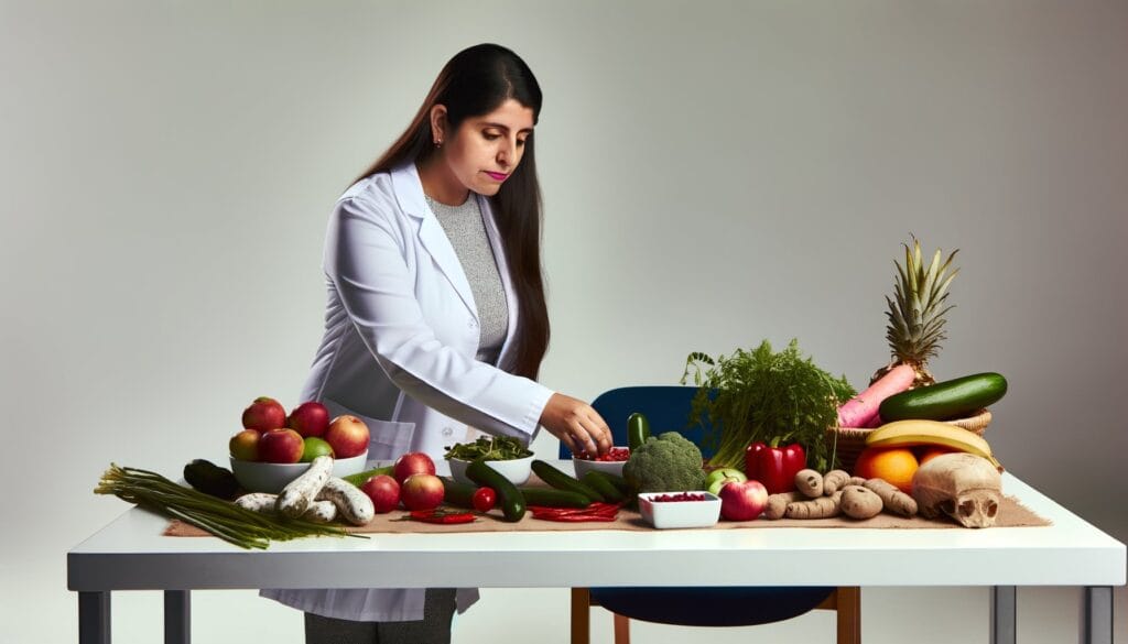 Lipedema e Saúde Intestinal: Estratégias Nutricionais Para Melhorar Seu Bem-Estar