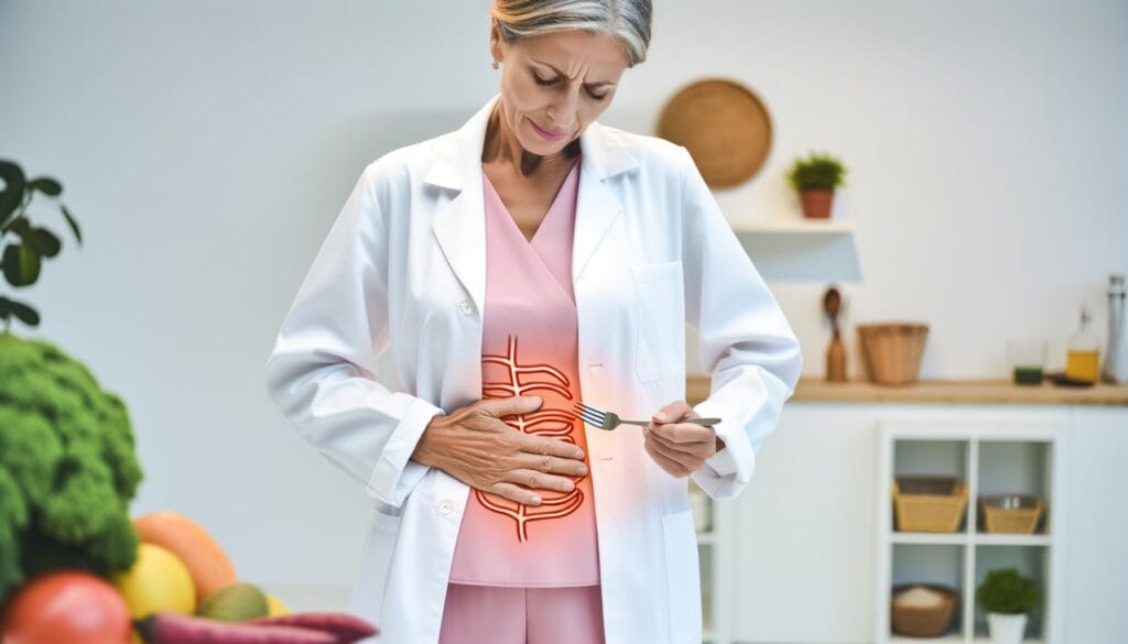 Menopausa e Lipedema: Como a Nutrição Pode Ajudar na Redução da Dor e Inchaço