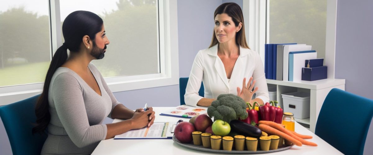 Como a Alimentação Anti-inflamatória Pode Aliviar Sintomas do Lipedema em Mulheres?