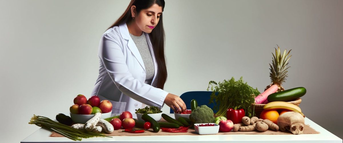 Lipedema e Saúde Intestinal: Estratégias Nutricionais Para Melhorar Seu Bem-Estar