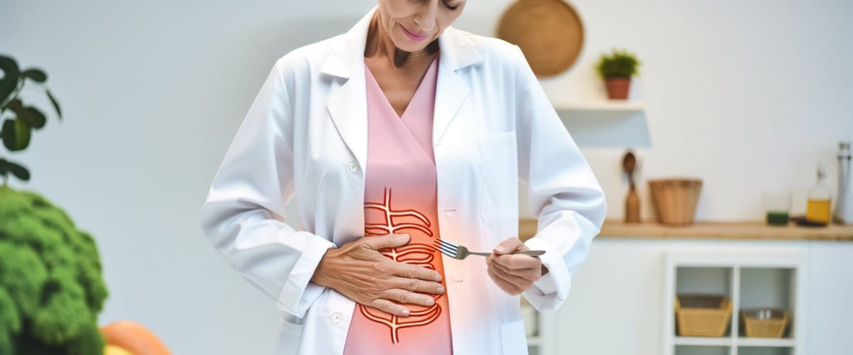 Menopausa e Lipedema: Como a Nutrição Pode Ajudar na Redução da Dor e Inchaço